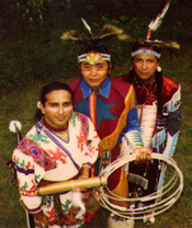 Mazatl Galindo