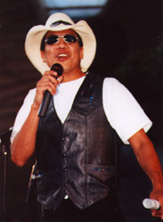 Harlan McKosato
