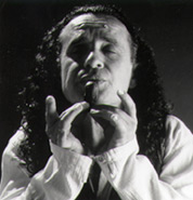Tito La Rosa